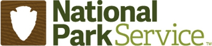 National Park Service Logo.